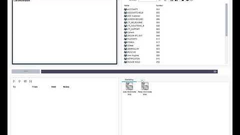 Avaya Softconsole in the Powered By IP Office Cloud