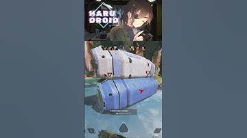 Caustic did NOT think I