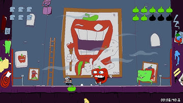 How to enable debug in pizza tower!