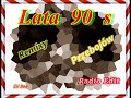 🎶  🙋‍♂️ Lata 90 s  💃 👩    Remixy  🎸 🎹   😎 🎵