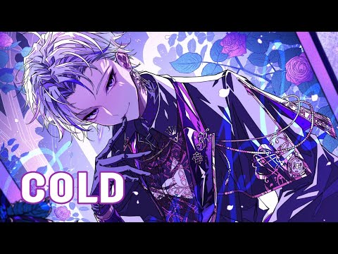 Nightcore Cold Alfie Castley 