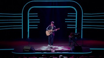 Tumne Paad diya. Kenny Sebastian, "The Most Interesting Person In The Room".