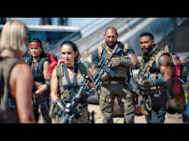 WAR ZONE - Best Action USA English Movie 2024 | Action Movie In English Full HD Movie 2024 class=