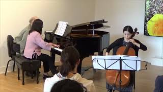 Purdue University, Department of Music: Fall Gallery Recital Guide