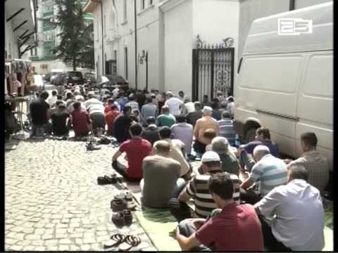 მუსლიმანი მორწმუნეები 26 სექტემბერს მასშტაბური აქციის გამართვას გეგმავენ