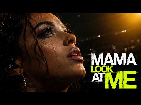 Mama… Look At Me Now | النسخة الكاملة - الأغنية الأكثر طلباً (Official Audio) 🎧