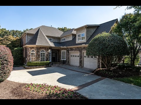 8808 Mariner Drive, Raleigh, NC home video tour