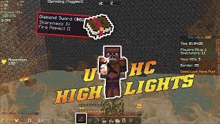 UHC Highlights - Good Sword