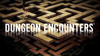 【10月14日発売】 #ダンジョンエンカウンターズ ／ DUNGEON ENCOUNTERS TGS2021トレーラー #THINK