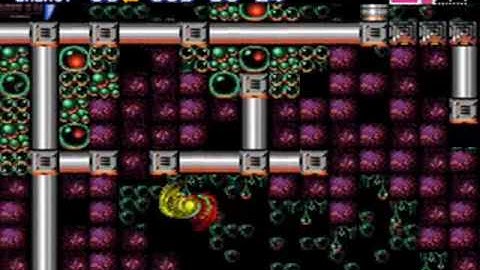 Super Metroid Suitless 7 Part 2