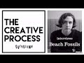 Capture de la vidéo The Creative Process Podcast #3 - Interview With Beach Fossils