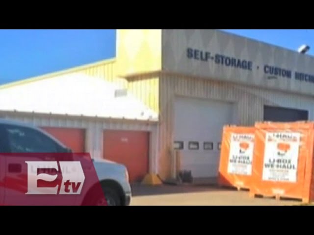 Hallan muertos a varios beb&eacute;s en una empresa de Winnipeg, Canad&aacute;/ Global