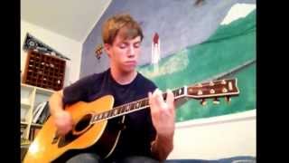 acoustic metal in dadfcf tuning #2