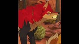 bloodspill voiceover god this is old