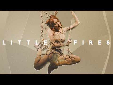 Jaguar Jonze - LITTLE FIRES (Official Music Video) Australia Decides 2022