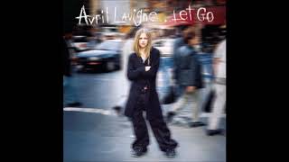 Avril Lavigne - I'm With You