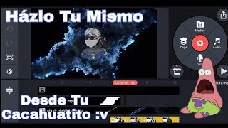 Cómo Hacer Una Intro Para Free Fire - Como Hacer La Intro De TAYSON FF En Android