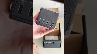 Amazon Fire TV Cube | Unboxing en español