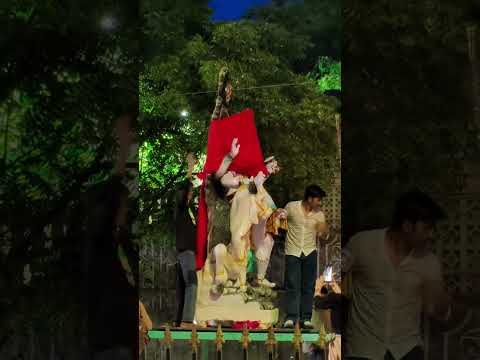 #viral #reels #ganpatibappamorya
