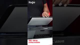 Canon PIXMA MG2570S | The Ultimate Budget Printer 🖨️