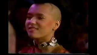 American Bandstand EP: Sat 05/07/1983