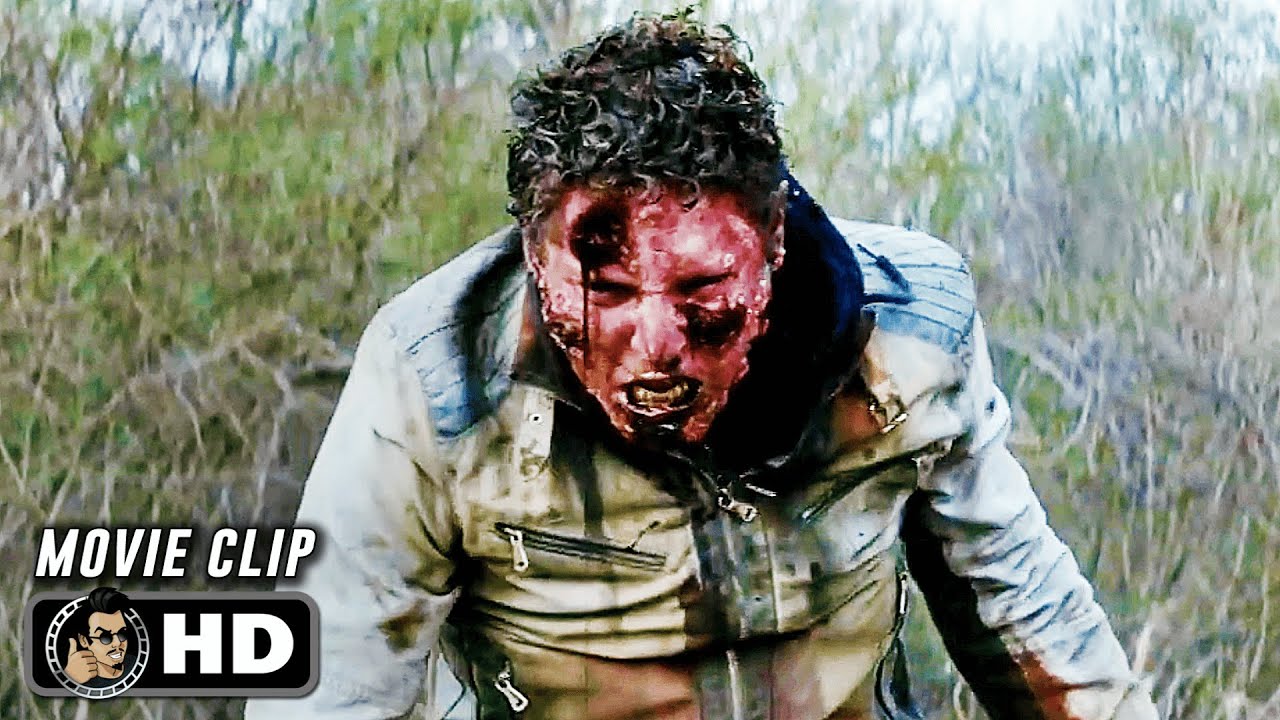 Terminator Zombie Scene | ZOMBIELAND: DOUBLE TAP (2019) Movie CLIP HD