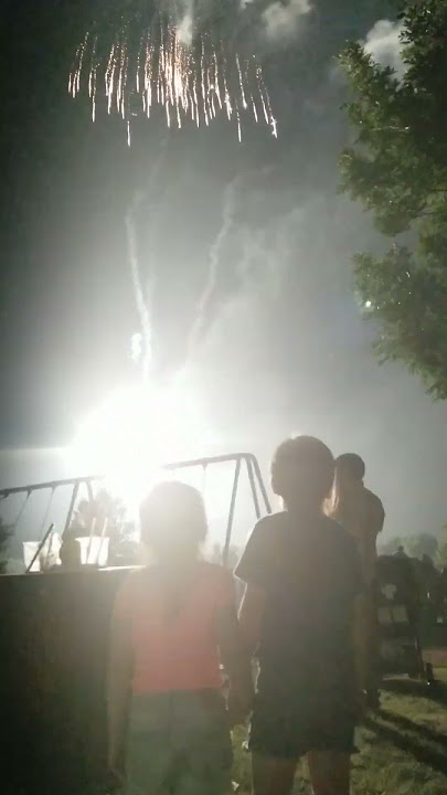 2019년 Independence Day in PA(3)