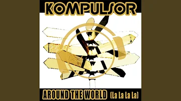 Around the World (La La La La) (Single Edit)