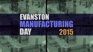 MANUFACTURING DAY - 2015