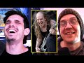 Capture de la vidéo The Devin Townsend Interview