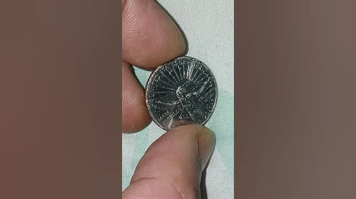 New Era 2022 quarter give me thumbs up if you like it