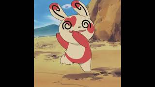 Spinda Is adorable.