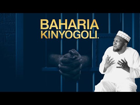 Video: Tafakari juu ya ukarabati wa BOD 