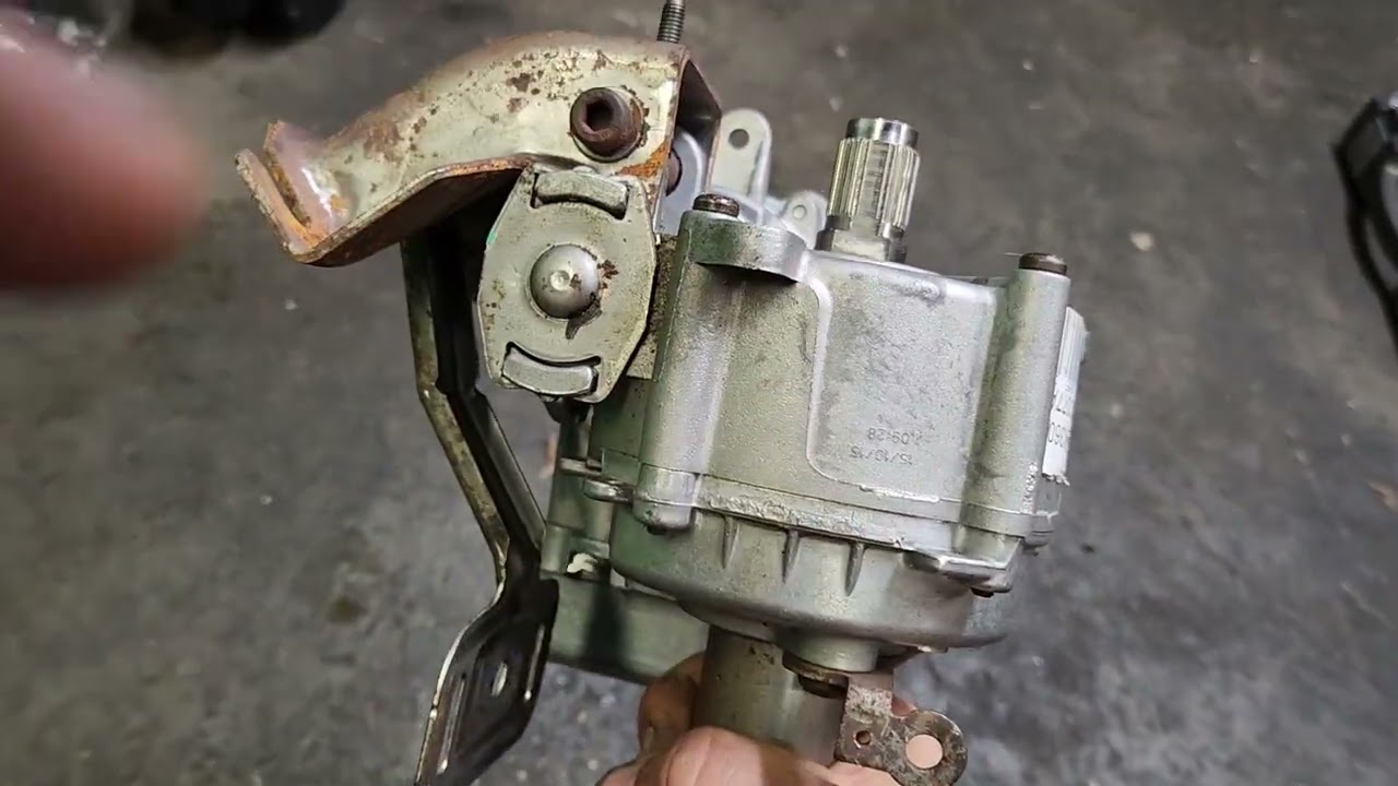 progress update on the ls genesis