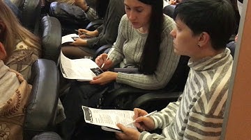 Teaching listening lexically by Hugh Dellar (part 1)