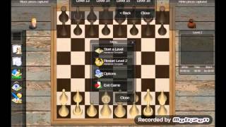 My Chess 3D 1.6.0 screenshot 1