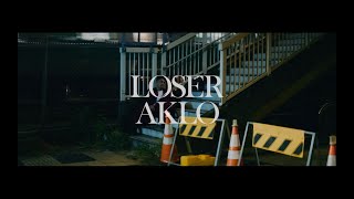 AKLO - LOSER (Music Video)