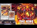 Red dragon archfiend  resonator supernova dragon  master rank saison 26 yugioh duel de matre