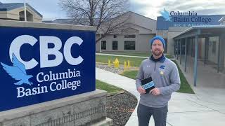 CBC Student Recreation & Wellness - Introduction video (Winter 2021)