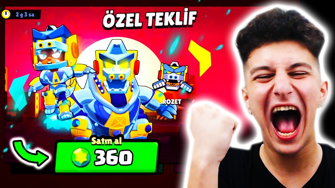MEKA NİTA VE EFSANEVİ KUTU AÇTIM - YouTube