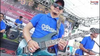 LUKA DI ATAS LUKA - Tiara Rusman - OGS BAND