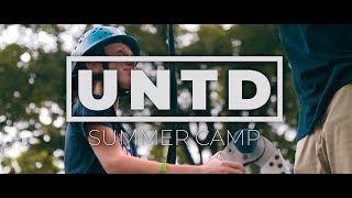 United Summer Camp Recap Video