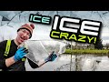 Ice Ice Crazy! (TUNNEL BARN FARM)