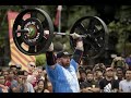 WSM 2018 Finals British Version