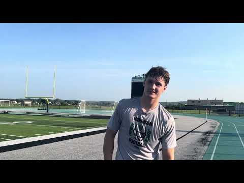 Interview: Christian Roether, Harrison (07/16/26)