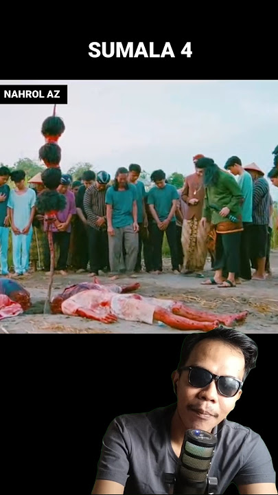 Killed by his father because he was disabled. Sumala rose up and slaughtered a village #shorts #t...