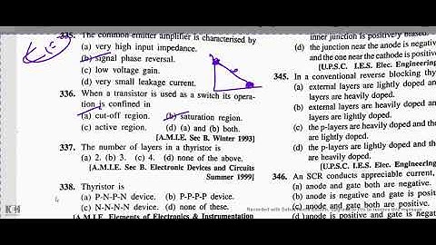 fundamental of electrical and electronics engineering 101 question and answer  JB GUPTA BOOK