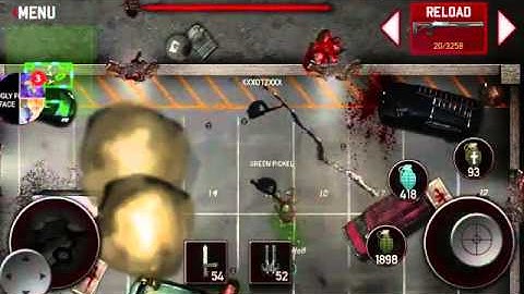 SAS 3 With Friends!!