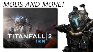 Installing The New Ion Client For Titanfall 2