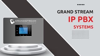 Grand Stream Ip Pbx Systems For Businesses Acmatel Communications